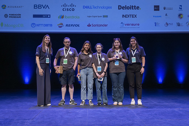 Technovation Girls