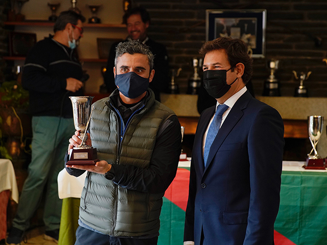 Torneo de Golf Ciudad de Las Rozas