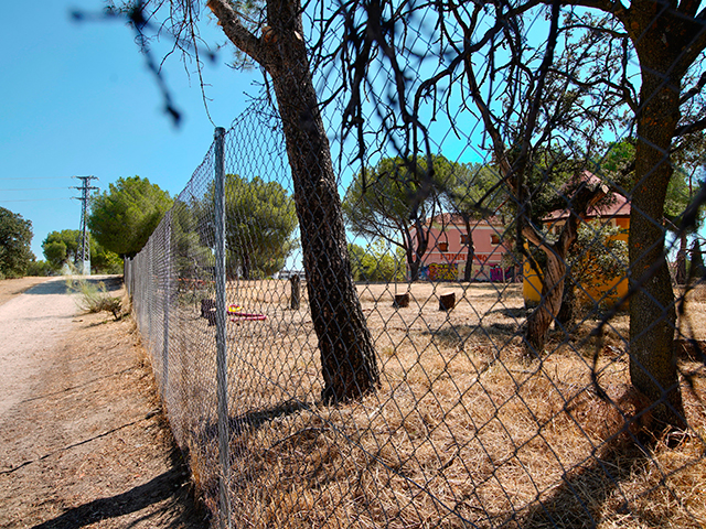  Las Rozas contará con un moderno centro medioambiental con huertos urbanos, aula de naturaleza y área de interpretación