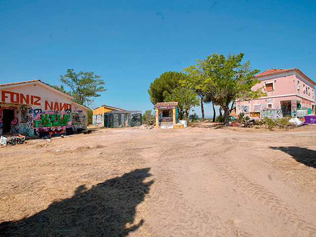  Las Rozas contará con un moderno centro medioambiental con huertos urbanos, aula de naturaleza y área de interpretación