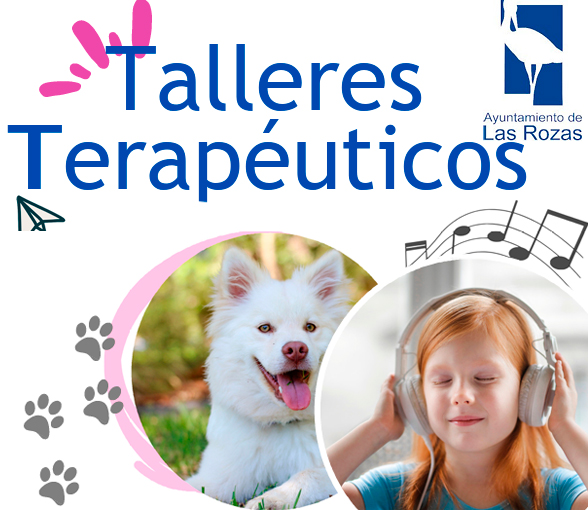TALLERES TERAPÉUTICOS