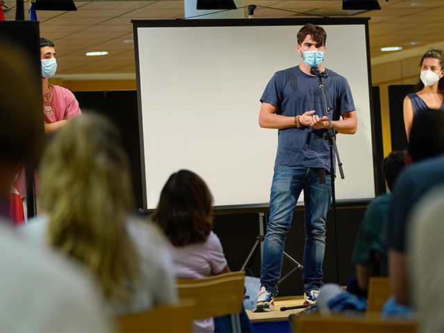 Las Rozas Space da la bienvenida a los 19 proyectos seleccionados para la nueva edición del Programa Explorer