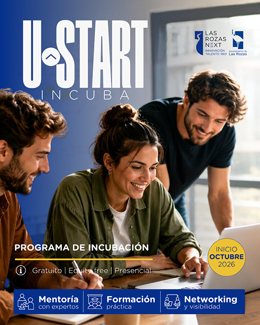 U-Start Incuba