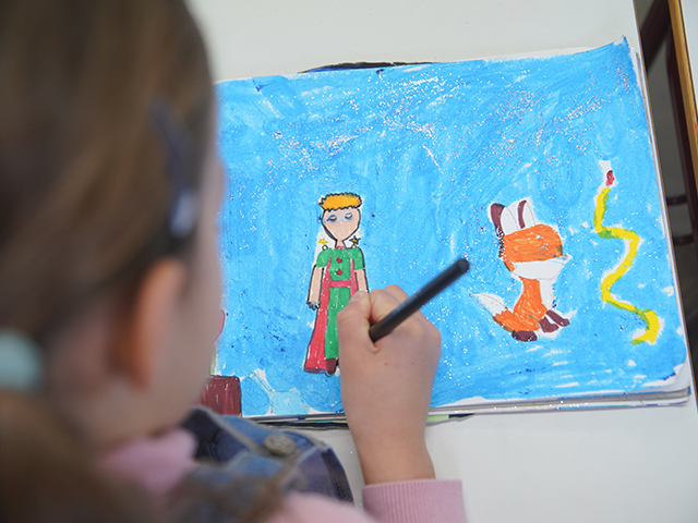 Más de 18.000 alumnos de Infantil, Primaria, Secundaria y Bachillerato vuelven a clase