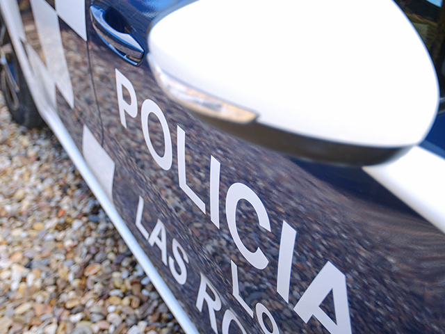 El Ayuntamiento incorporará nuevos vehículos ecológicos a la flota de la Policía Local