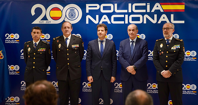 La nueva oficina del DNI de Las Rozas ha emitido más de 8.000 documentos en seis meses