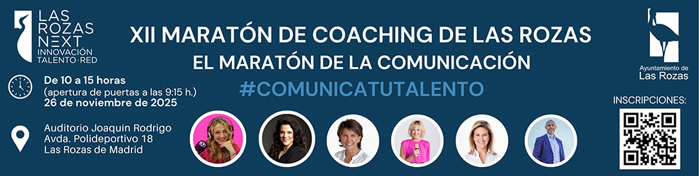 Maratón de Coaching