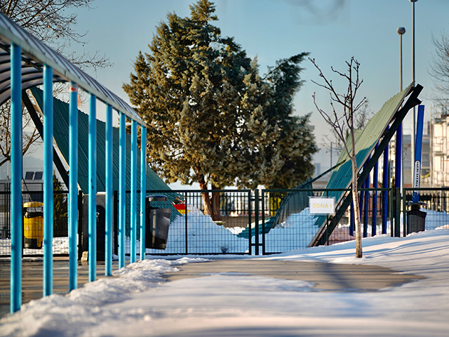 Pleno urgente el 25 de enero para solicitar la declaración de zona catastrófica tras Filomena