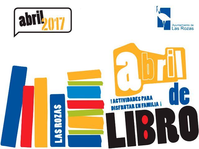 abril de libro