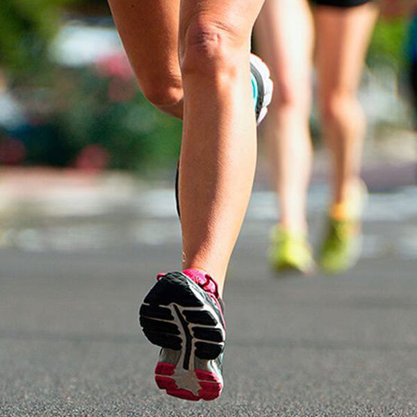 BONO RUNNERS
