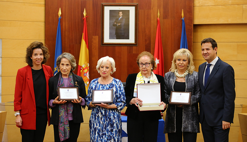 Día Internacional del Voluntariado