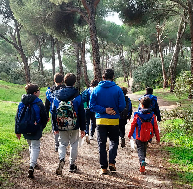 Propuestas para el fin de semana