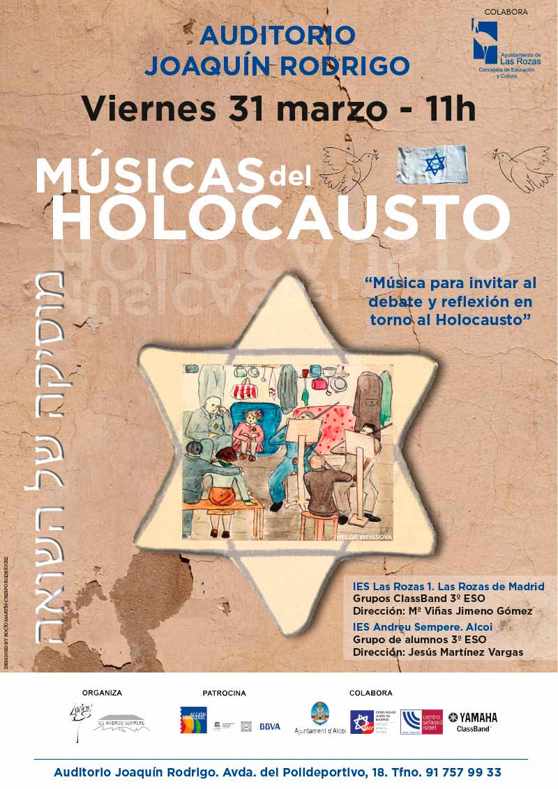 holocausto