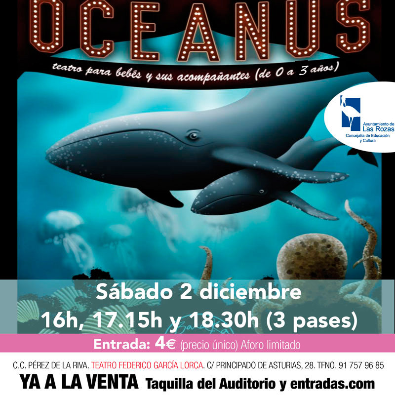 oceanus