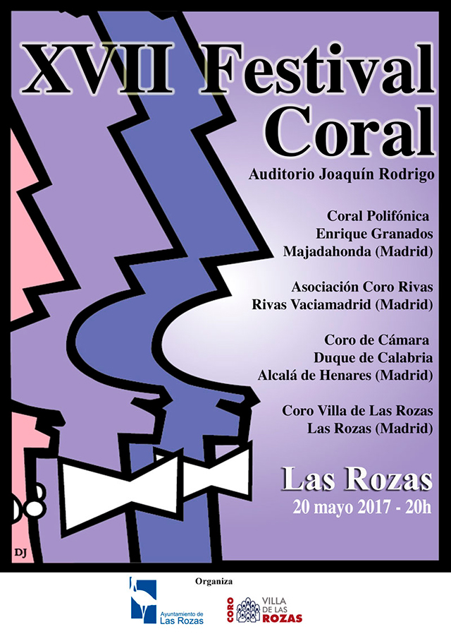 Festival coral