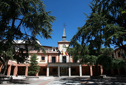 Las Rozas celebrará su primer Debate del Estado de la Ciudad para rendir cuentas ante los vecinos de la gestión municipal