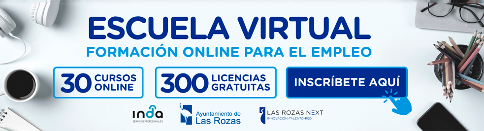 Escuela Virtual