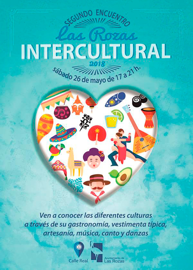 encuentro intercultural