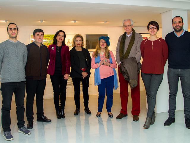 foto de familia