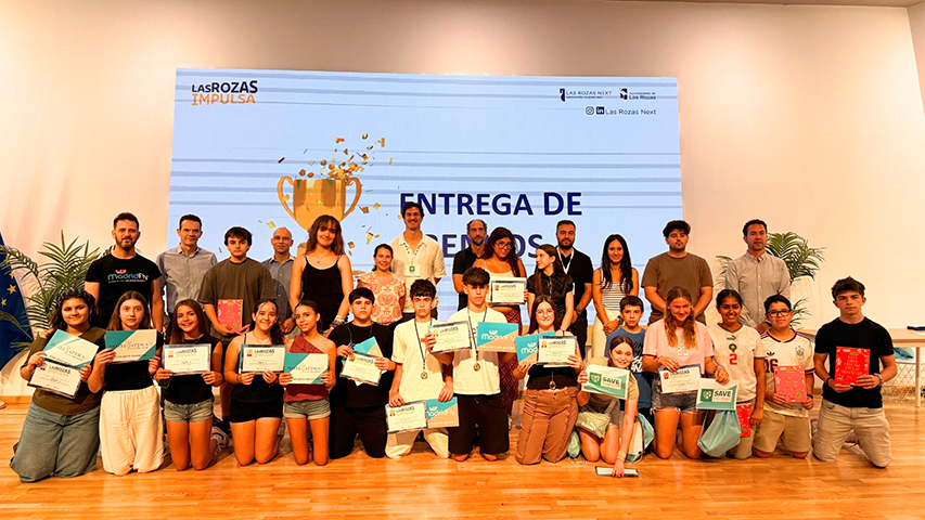 Ganadores