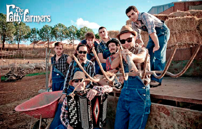 Los parques París y 1º de Mayo acogen una nueva entrega de las Noches de Verano
