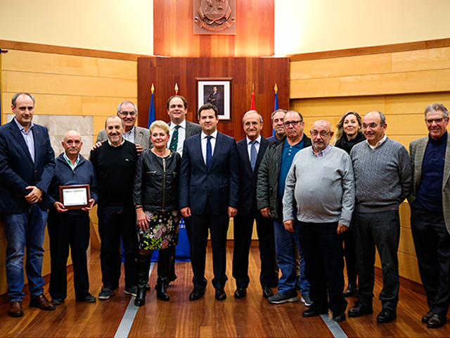 homenaje