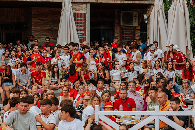 Selección Española