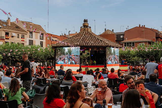 Selección Española