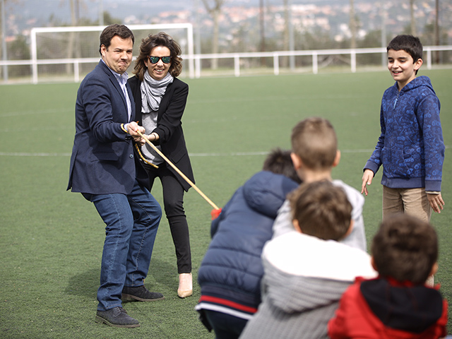 juegos tradicionales