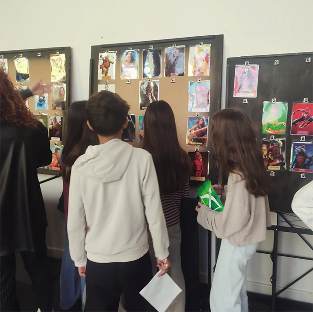 Cerca de 5.300 jóvenes participaron en las propuestas del área de Juventud