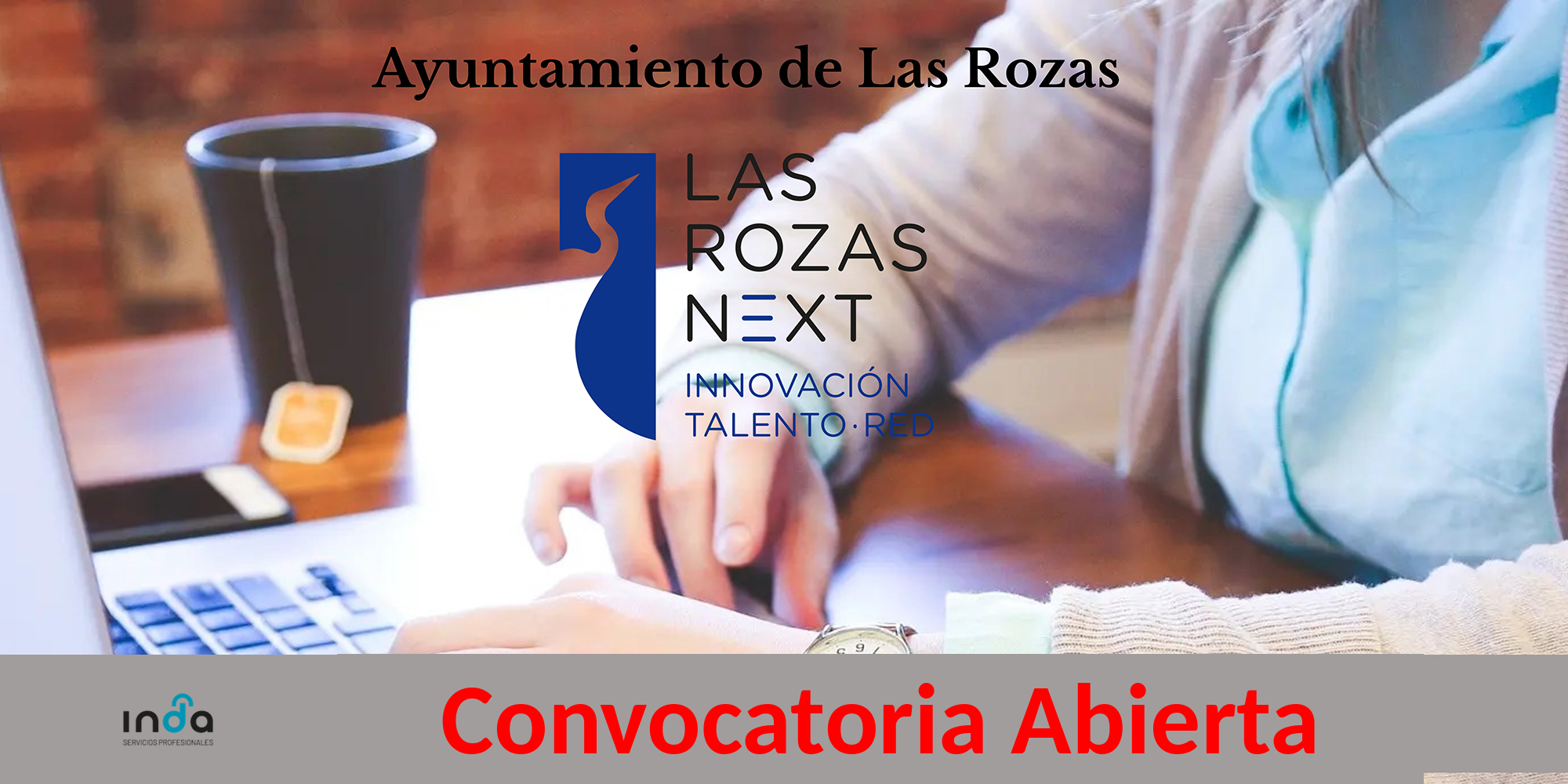 Formación online