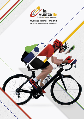 Las Rozas celebra su Bike weekend y da la salida a la última etapa de La Vuelta Ciclista 2016