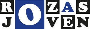 Logo Rozas Joven