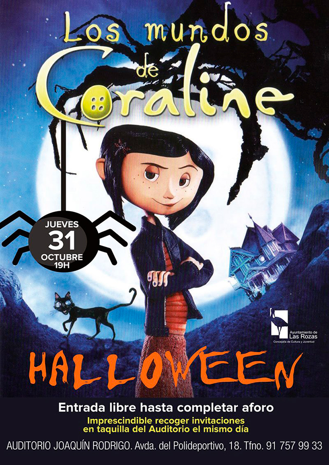 Coraline