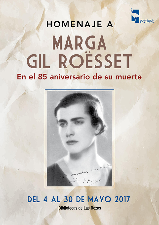  Marga Gil Roësset