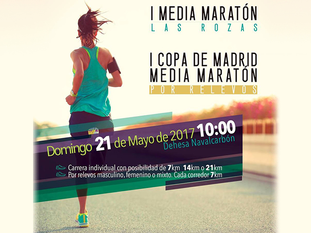 media maratón