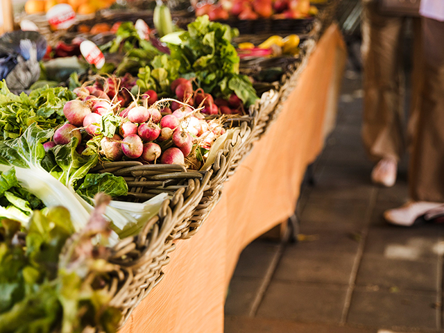 mercadillos