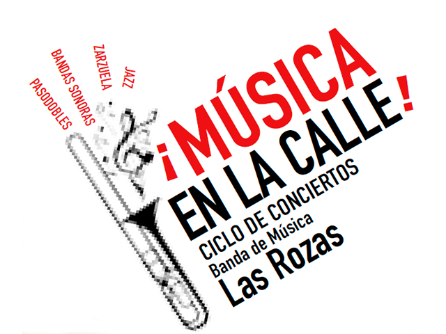 Música en la calle
