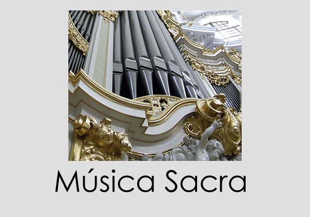 Música Sacra