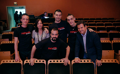 La música de Rozalen y los nuevos montajes de Yllana, platos fuertes de la nueva programación cultural en Las Rozas