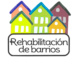 rehabilitación de barrios