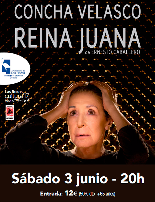 Reina Juana