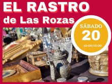 El Rastro de Las Rozas