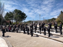 Misa de San José Obrero