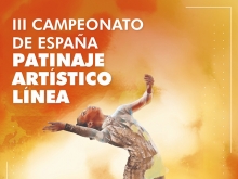 III Campeonato de España Patinaje Artístico en Línea 