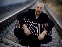 CARBONE TANGO ENSEMBLE. Homenaje a Piazolla