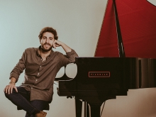 CHICO PÉREZ. Gruserias