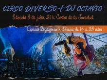 Circo diverso
