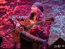 EL AMIR. Quinteto flamenco