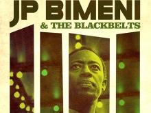 JP BIMENI AND THE BLACKBELTS